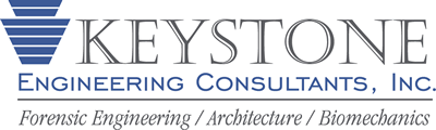 Keystone - Forensic Engineering - Architecture - Biomechanics